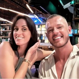 Meet your Posher, Patrick